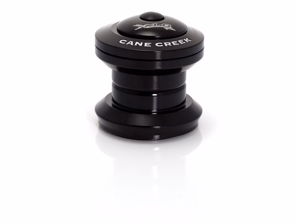 XLC HS-A08 Comp A-Head Steuersatz (schwarz)