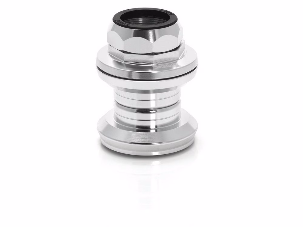 XLC HS-S03 Steuersatz (1" | Konus | 270mm | silber)