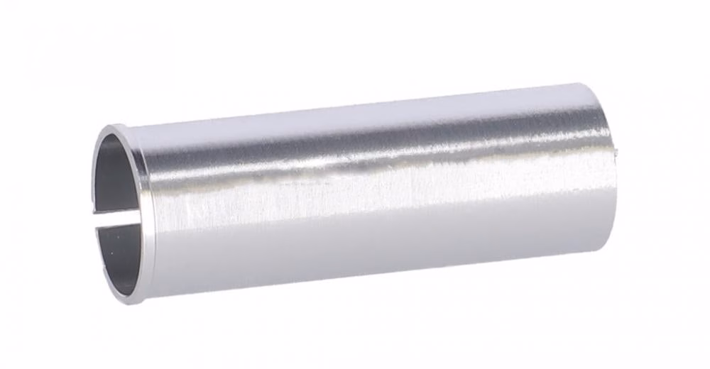 XLC Kalibrierbuchse SP-X20 Ø25,4mm - Ø26,2mm, 80mm