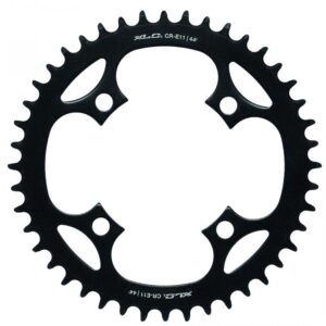 XLC Kettenblatt CR-E11 44 Zähne, BCD 104 mm