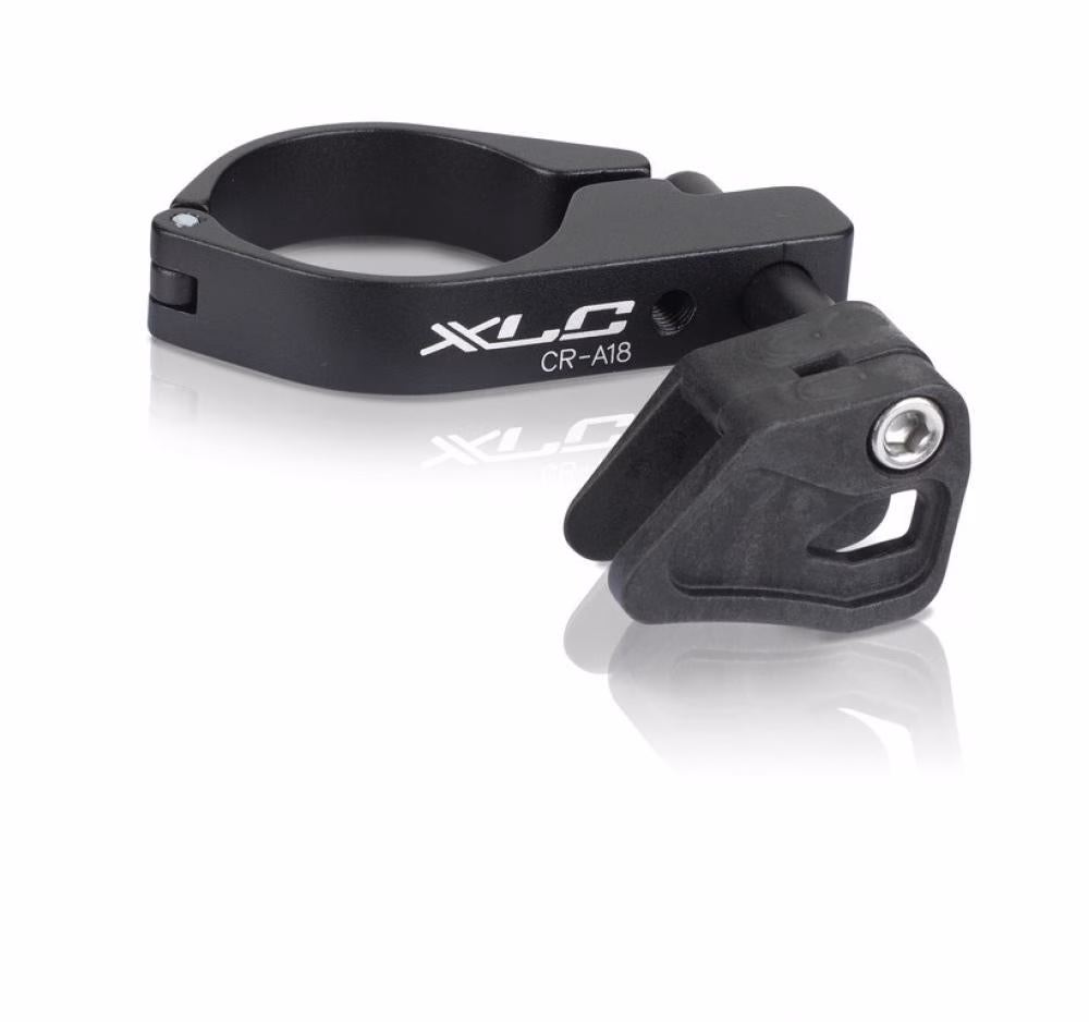 XLC Kettenführung CR-A18 Ø 34,9mm