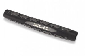 XLC Kettenstrebenschutz CP-N03 schwarz 260x90x110mm