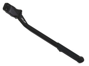 XLC KS-C04 Hinterer Fahrradständer (einstellbar | 26-28" | 18mm | ø5mm)