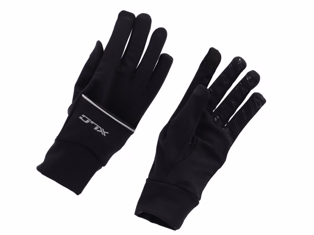 XLC Langfingerhandschuh Allwetter Größe:M