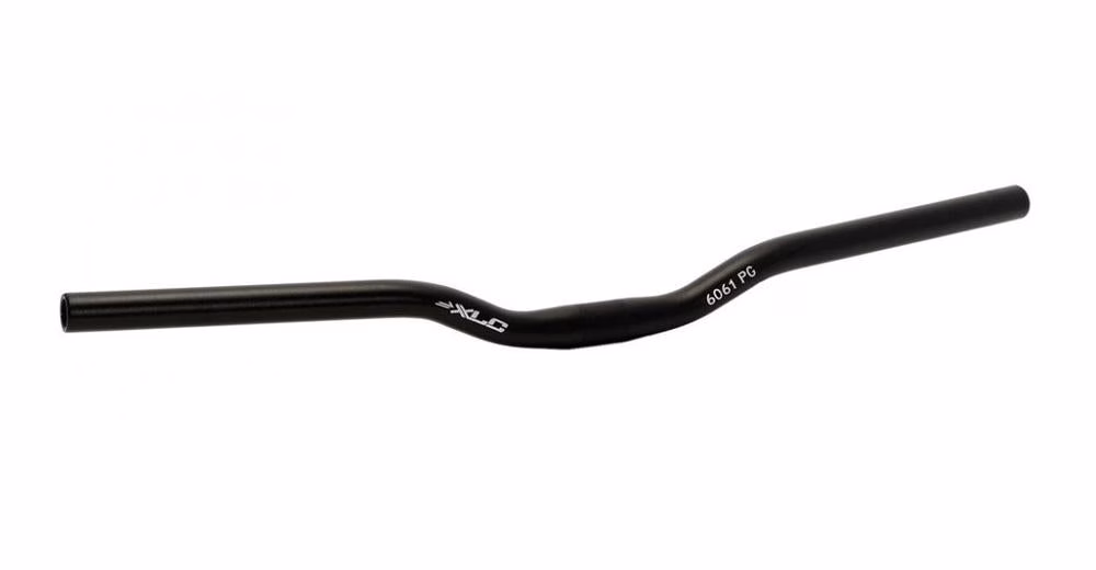 XLC Lenkerbügel HB-M04 Ø 25,4mm