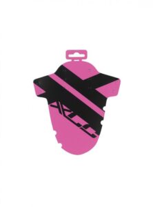 XLC Mini Mudguard MG-C29 VR pink