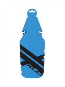 XLC Mini Mudguard MG-C32 HR blau XL