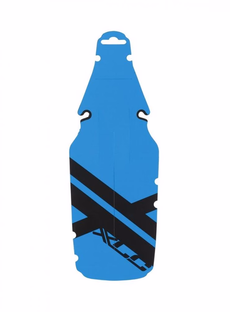 XLC Mini Mudguard MG-C32 HR blau XL