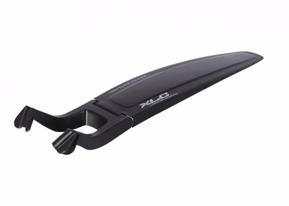 XLC Mudguard Rear MG-C35 26-29" 75 / 350 mm schwarz
