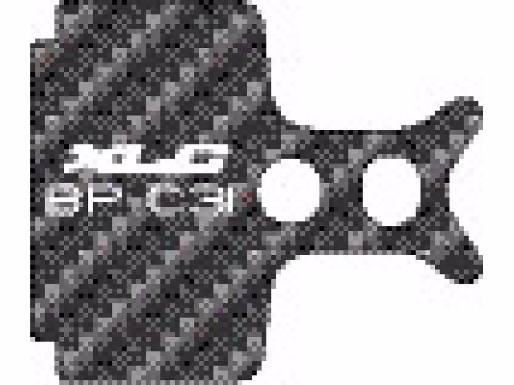 XLC Pro BP-C31 Scheibenbremsbeläge für Formula Mega ONE R RX
