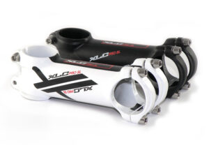 XLC Pro ST-M16 SL Road Ahead Vorbau (Alu | 120mm | +/-7° | 1 1/8" | ø31,8mm)