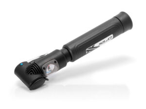 XLC PU-D01 Alpha Minipumpe (8 bar | Kunststoff | 205mm | Dualkopf