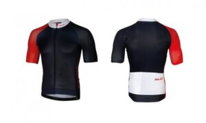 XLC race Trikot Herren Gr XL