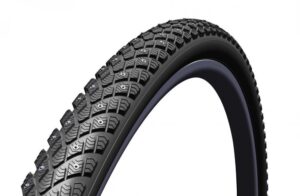 XLC Reifen SpikeX120 VT-S01 28.x1.60" 42-622 schwarz Reflex Draht