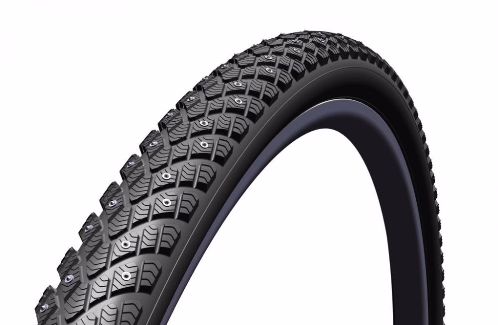 XLC Reifen SpikeX120 VT-S01 28.x1.60" 42-622 schwarz Reflex Draht