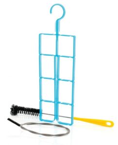 XLC Reinigungsset für Trinkblasen 3-teilig