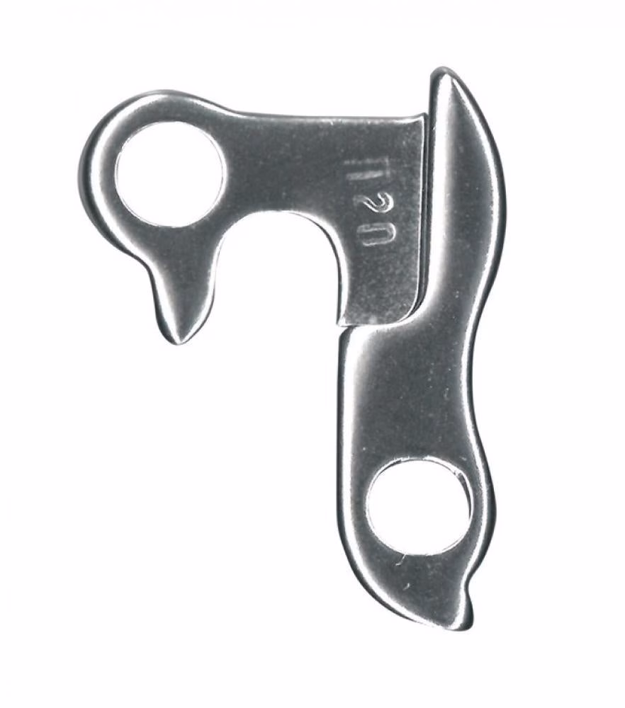 XLC Schaltauge DO-A13 Aluminium
