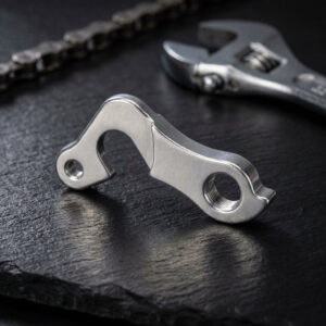 XLC Schaltauge DO-A20 Aluminium