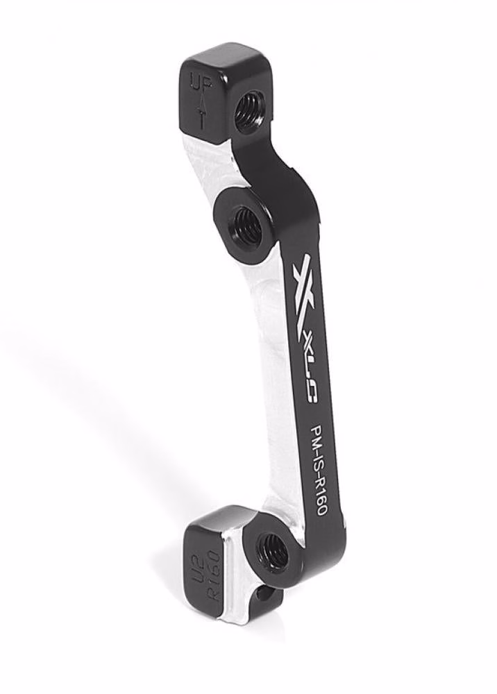 XLC Scheibenbremsadapter für PM-Bremse IS HR Ø160mm BR-X22