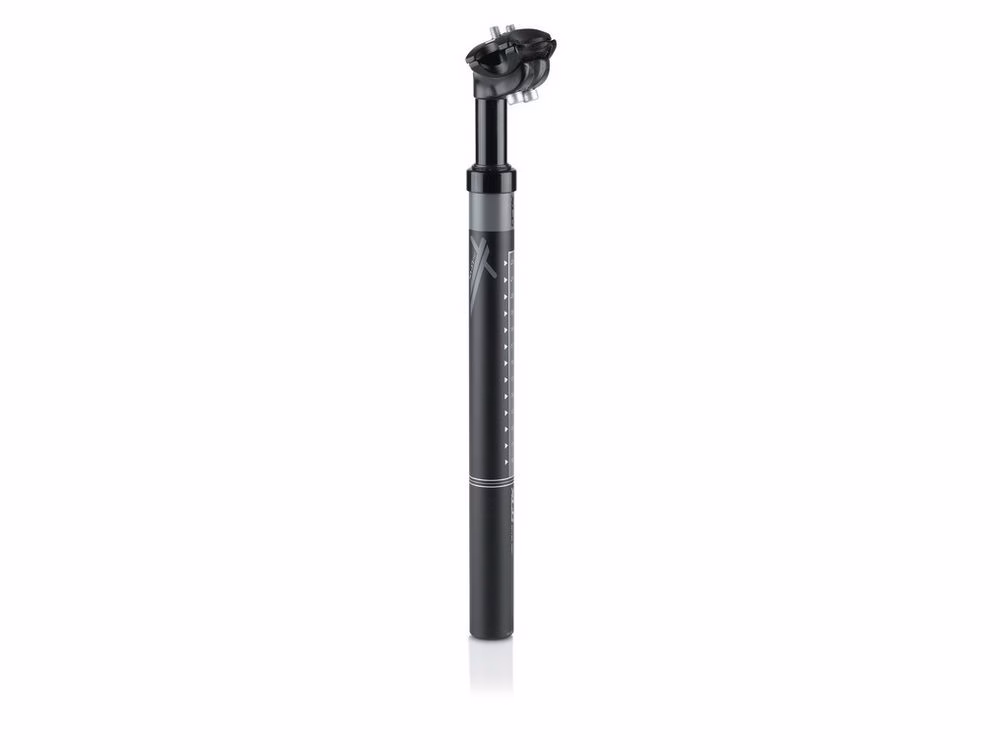XLC SP-S05 Pro Federsattelstütze (ø27,2mm)
