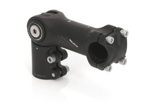 XLC ST-T13 Comp Ahead Vorbau (Alu | -10° | +90° | 1 1/8" | ø25,4mm | 90mm)