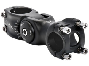 XLC ST-T14 Comp Ahead Vorbau (90mm | 25.4mm | schwarz)