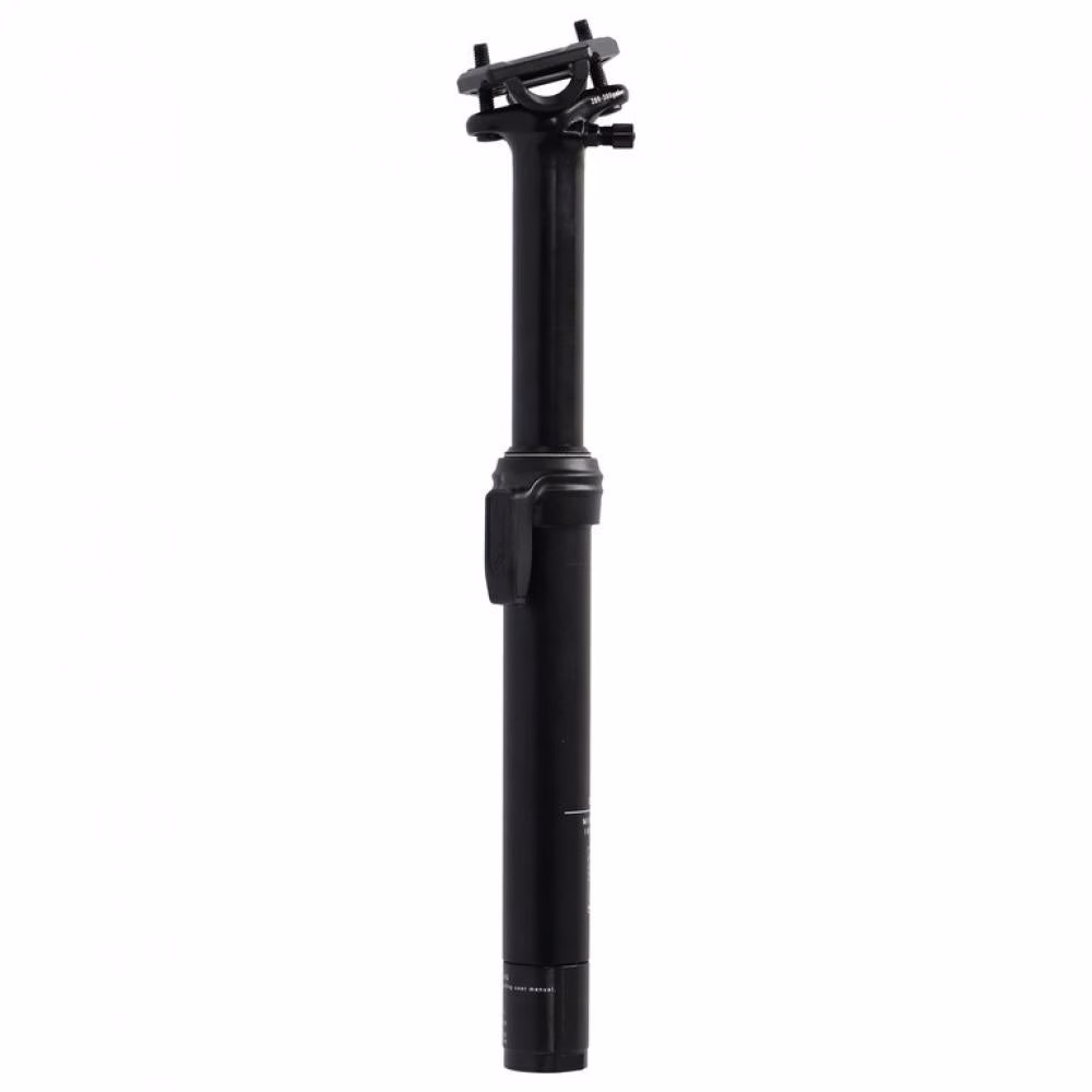 XLC Suspension Dropper SP-S13 Ø31,6mm/352mm Hub 100mm external cable