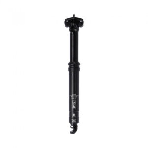 XLC Suspension Dropper SP-S14 Ø30,9mm/402mm, Hub 120mm, internal cable