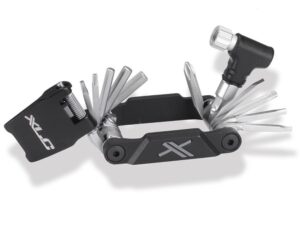 XLC TO-M13 Multi Tool Q-Serie (13 Funktionen)