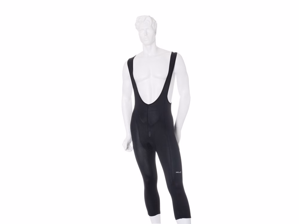 XLC TR-M01 3/4 Trägerhose Größe:XL