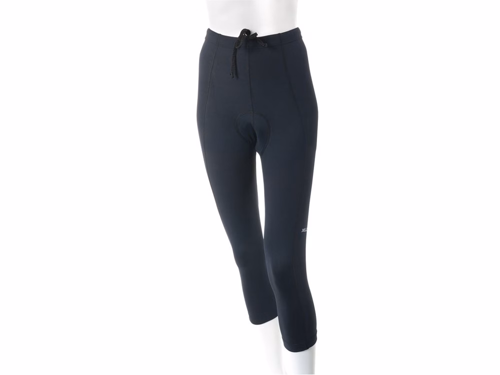 XLC TR-M02 3/4 Radhose Damen Größe:M