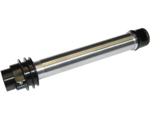 XLC TX12 Umbauset für SSP-Achse (135mm auf 142mm)