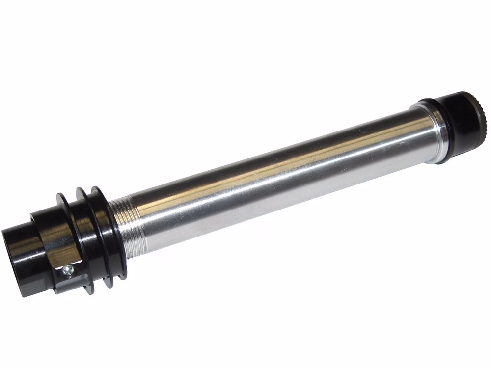 XLC TX12 Umbauset für SSP-Achse (135mm auf 142mm)