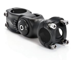 XLC Vorbau AHEAD Comp ST-T14 Ø 31,8 mm 110 mm verstellbar