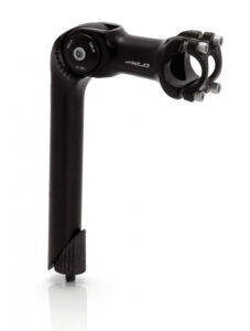 XLC Vorbau ST-T02 Alu Ø 22,2 mm für 1" Gabel 100 mm schwarz