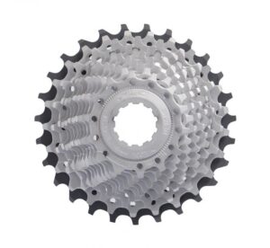 XLC Zahnkranz-Kassette 11-fach Xtralight 14-15-16-17-18-19-20-21-22-23-25 Shimano