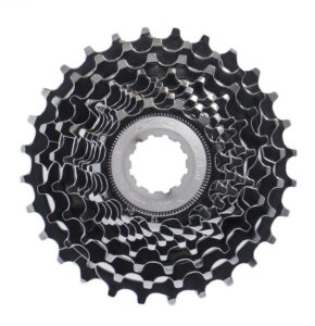 XLC Zahnkranz-Kassette 9-fach 16-17-18-19-20-21-22-23-25 Shimano