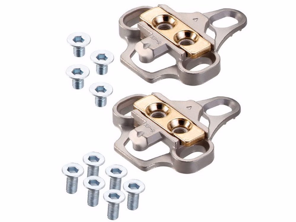 Xpedo Ersatzcleats SPD XPR