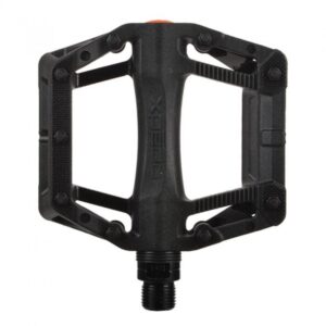 Xpedo Pedal JUVEE schwarz 9/16 Zoll XMX25MC