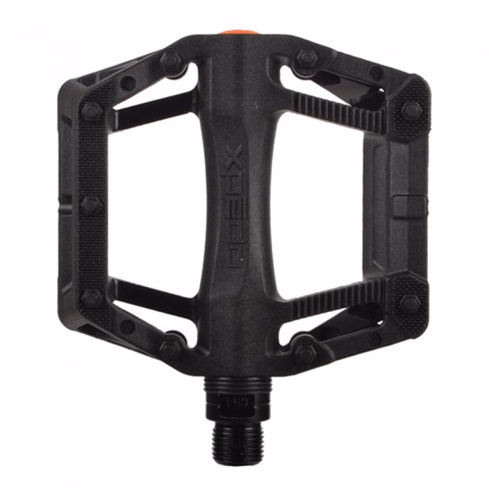 Xpedo Pedal JUVEE schwarz 9/16 Zoll XMX25MC