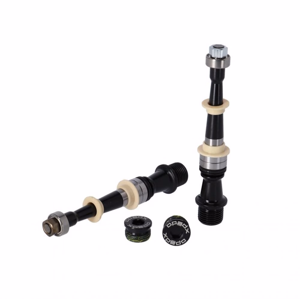 Xpedo Spindle Kit für GFX 2 CroMo-Achsen