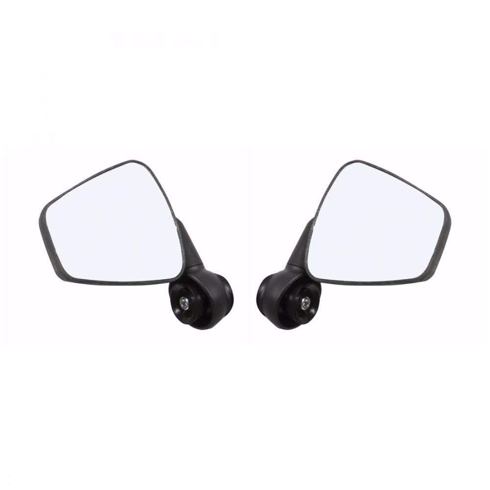 Zefal Fahrradspiegel Dooback 2 für Lenker rechts und links