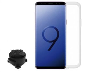 Zefal, Smartphone-Halter, Z Console full kit f.Galaxy S8/S9