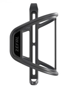 Zéfal Flaschenhalter Pulse S2 Links Größe Universal - leichter Sidecage für enge Rahmen