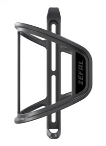 Zéfal Flaschenhalter Pulse S2 Rechts One Size - leichter Sidecage für enge Rahmen