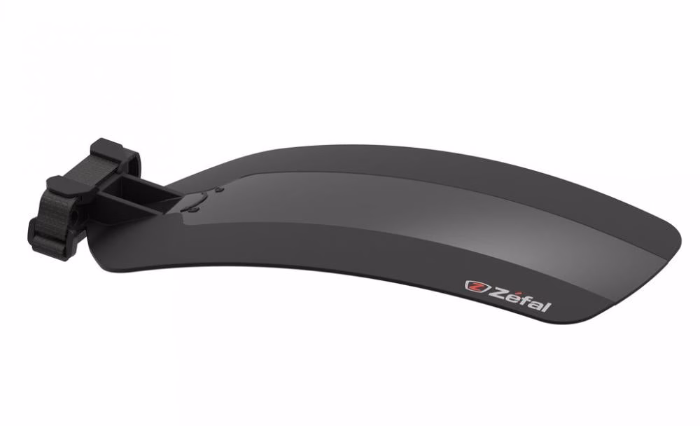 Zéfal HR-Schutzblech Shield S20 schwarz/MTB max.2,8 Zoll 280x94 zu 115 mm