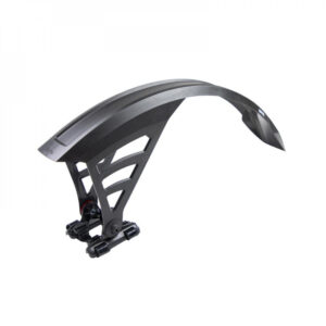 Zéfal Schutzblech Deflector RS75 27,5-29 Zoll - effektiver Spritzschutz fürs MTB