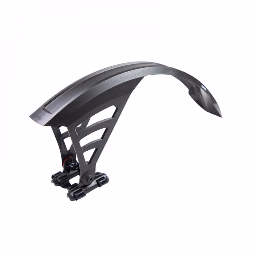 Zéfal Schutzblech Deflector RS75 27,5-29 Zoll - effektiver Spritzschutz fürs MTB