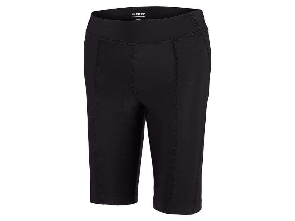 Ziener Chocci X-Function Kurze Radhose Damen Größe:42