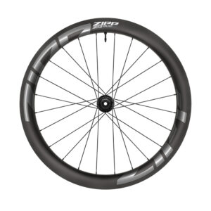 Zipp 303 XPLR S Hinterrad Gravel-Laufradsatz 700C Rear dark grey graphic SRAM/Shimano HG Freilaufkörper